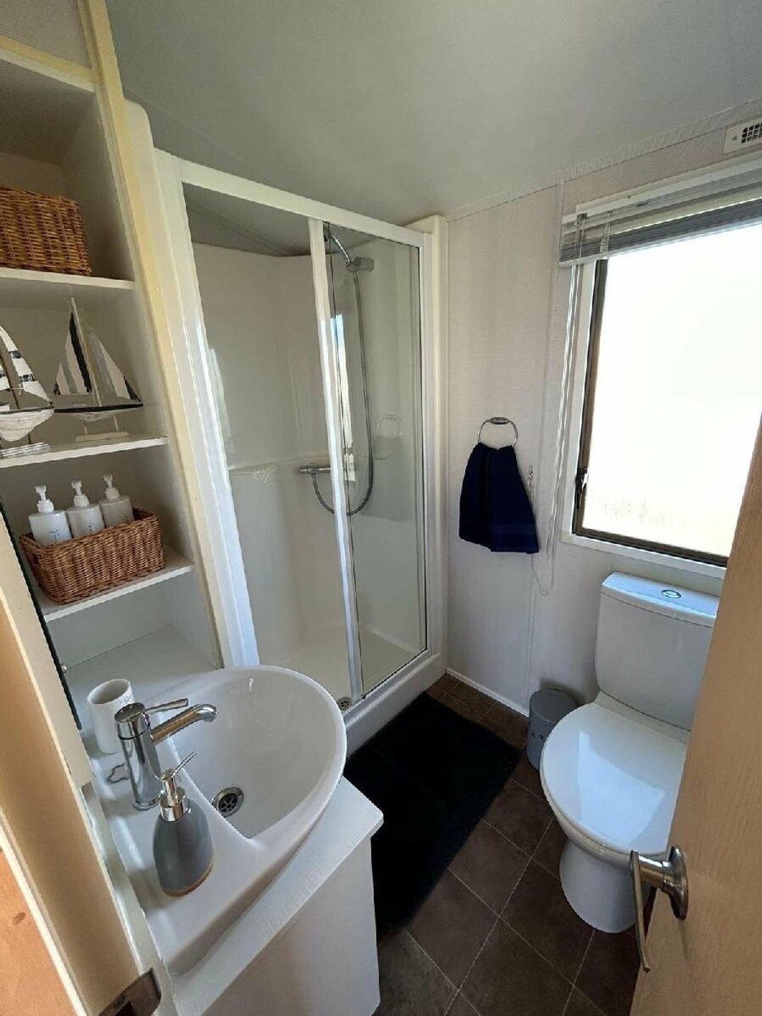 Whitehouse Leisure Park - Holiday Accommodation 17376