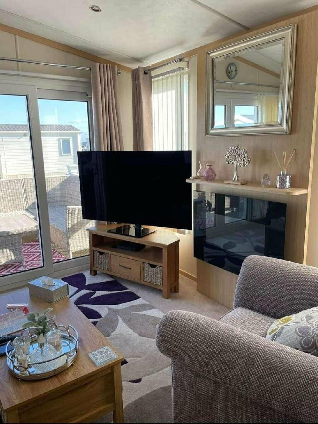 Golden Anchor Holiday Park - Holiday Accommodation 17383