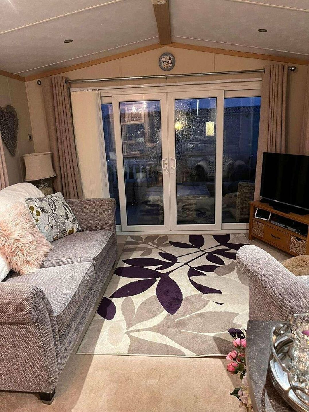 Golden Anchor Holiday Park - Holiday Accommodation 17383