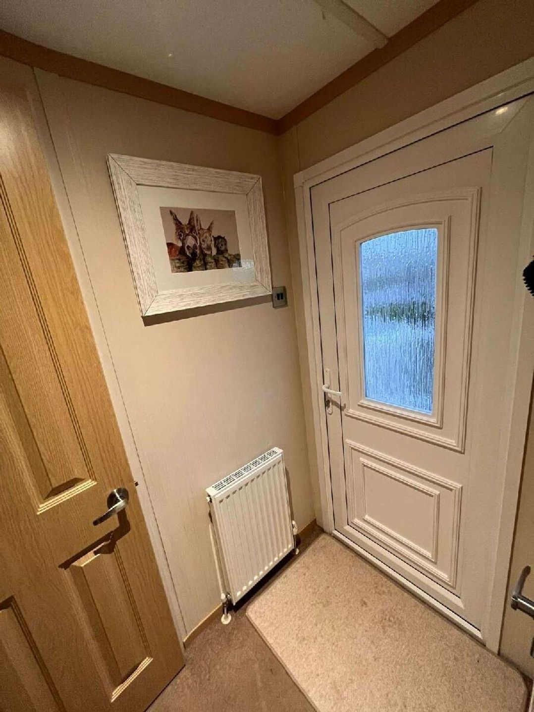 Golden Anchor Holiday Park - Holiday Accommodation 17383