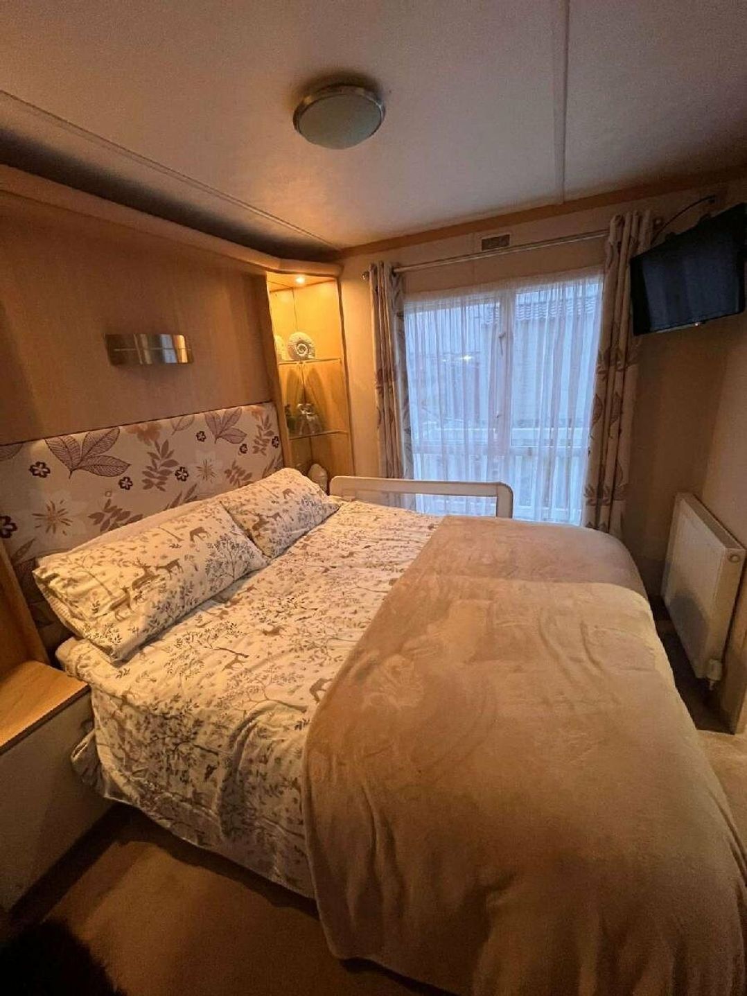 Golden Anchor Holiday Park - Holiday Accommodation 17383