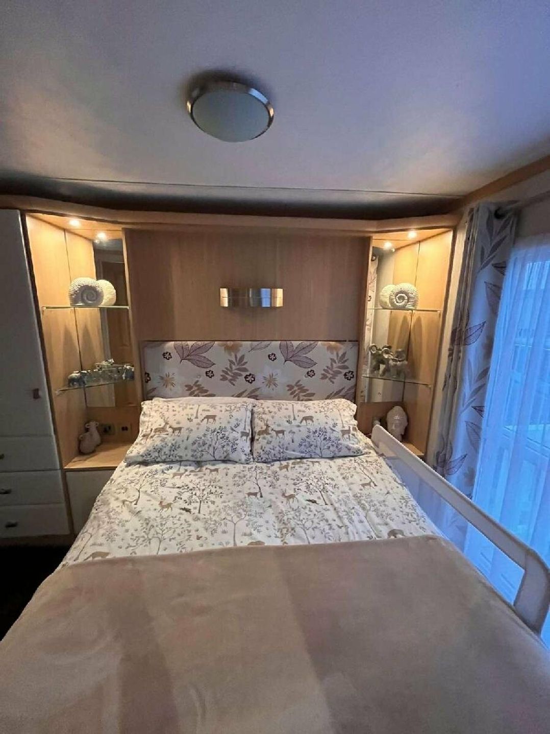 Golden Anchor Holiday Park - Holiday Accommodation 17383