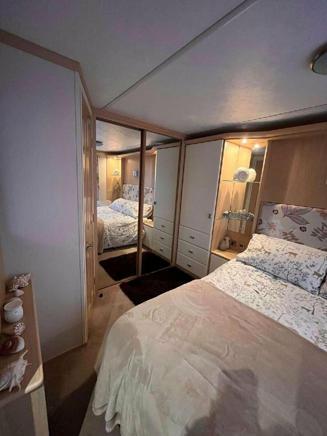 Golden Anchor Holiday Park - Holiday Accommodation 17383