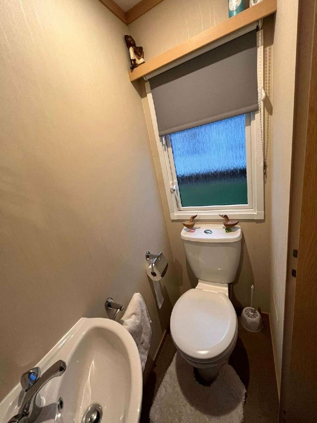 Golden Anchor Holiday Park - Holiday Accommodation 17383