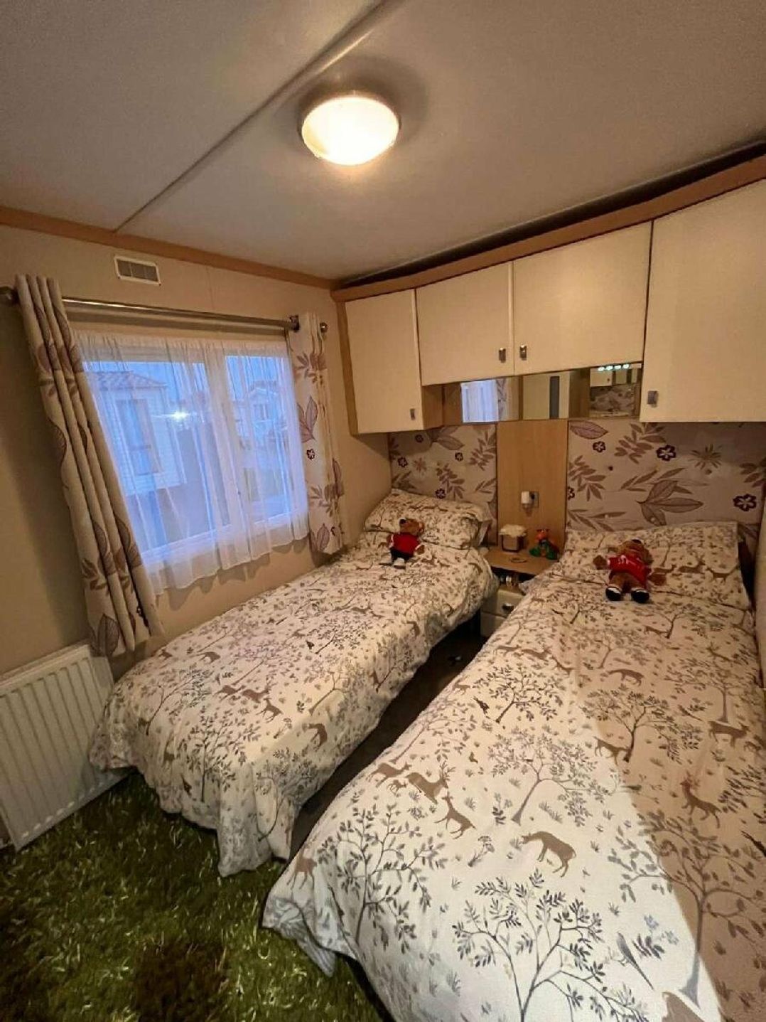 Golden Anchor Holiday Park - Holiday Accommodation 17383