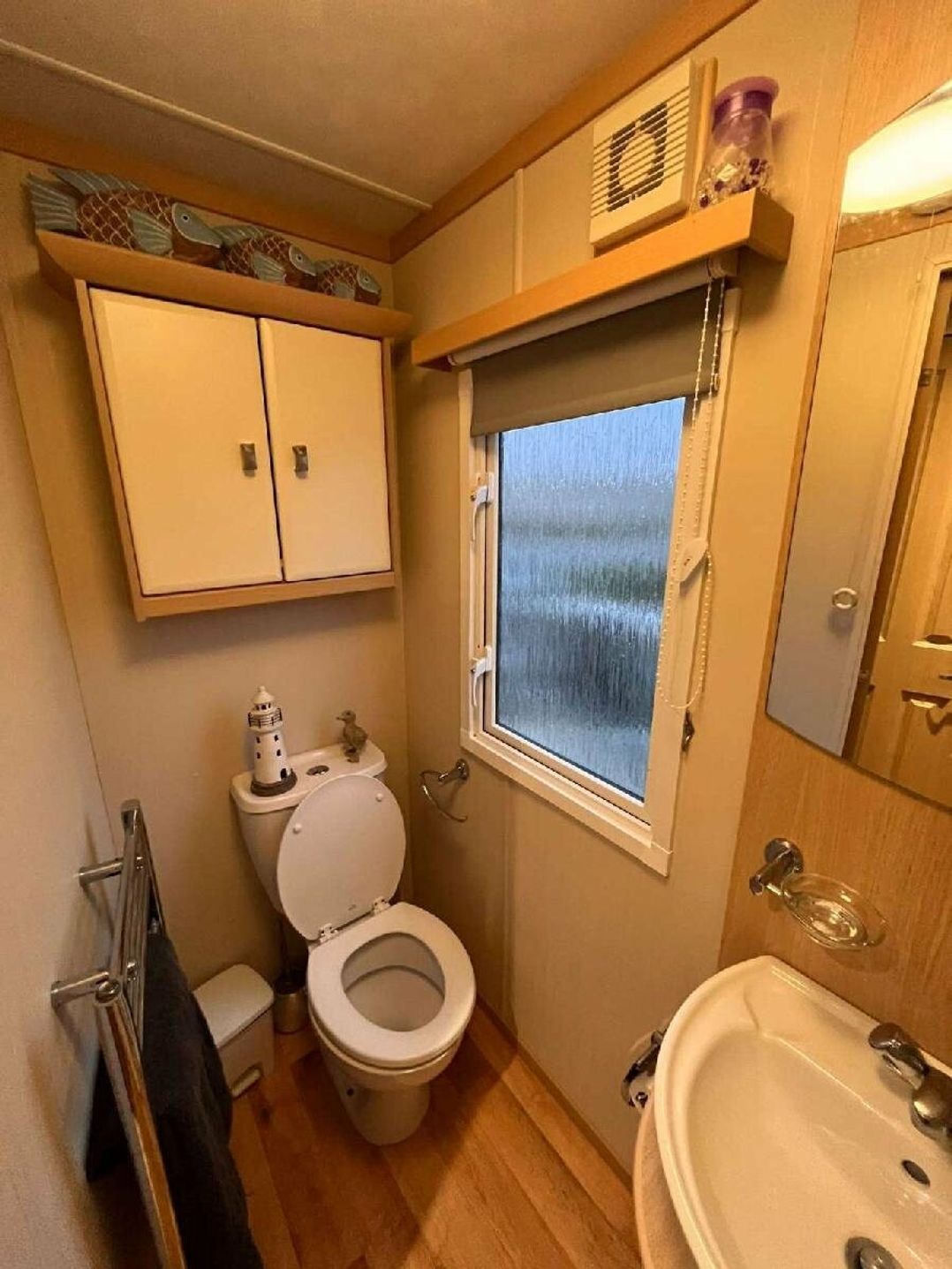 Golden Anchor Holiday Park - Holiday Accommodation 17383