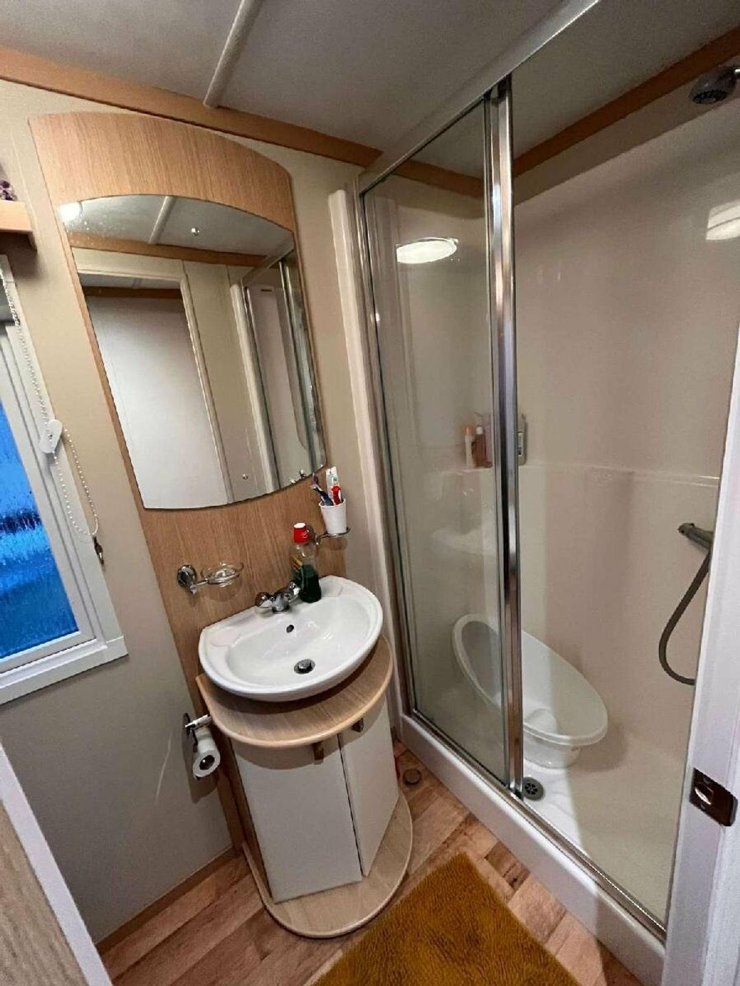 Golden Anchor Holiday Park - Holiday Accommodation 17383