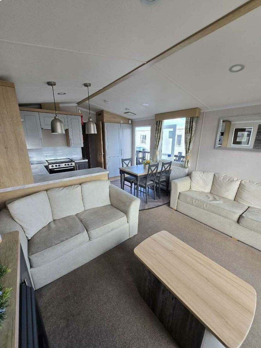 Cleethorpes Beach Holiday Park - Holiday Accommodation 17392