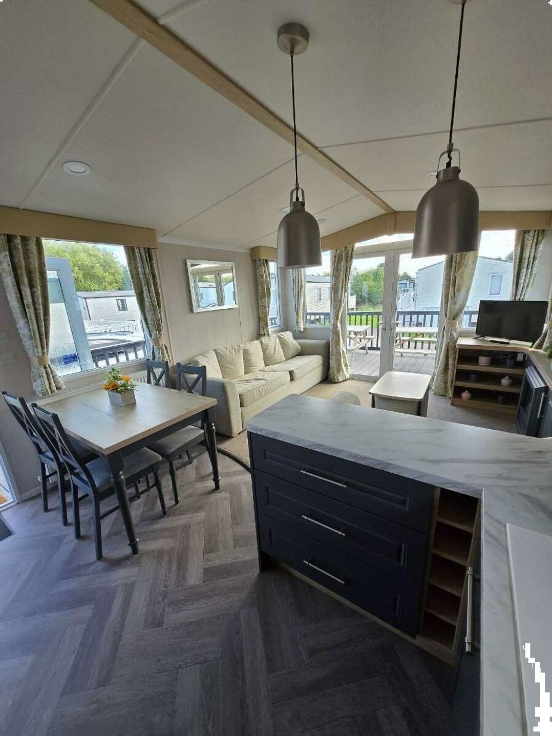 Cleethorpes Beach Holiday Park - Holiday Accommodation 17392