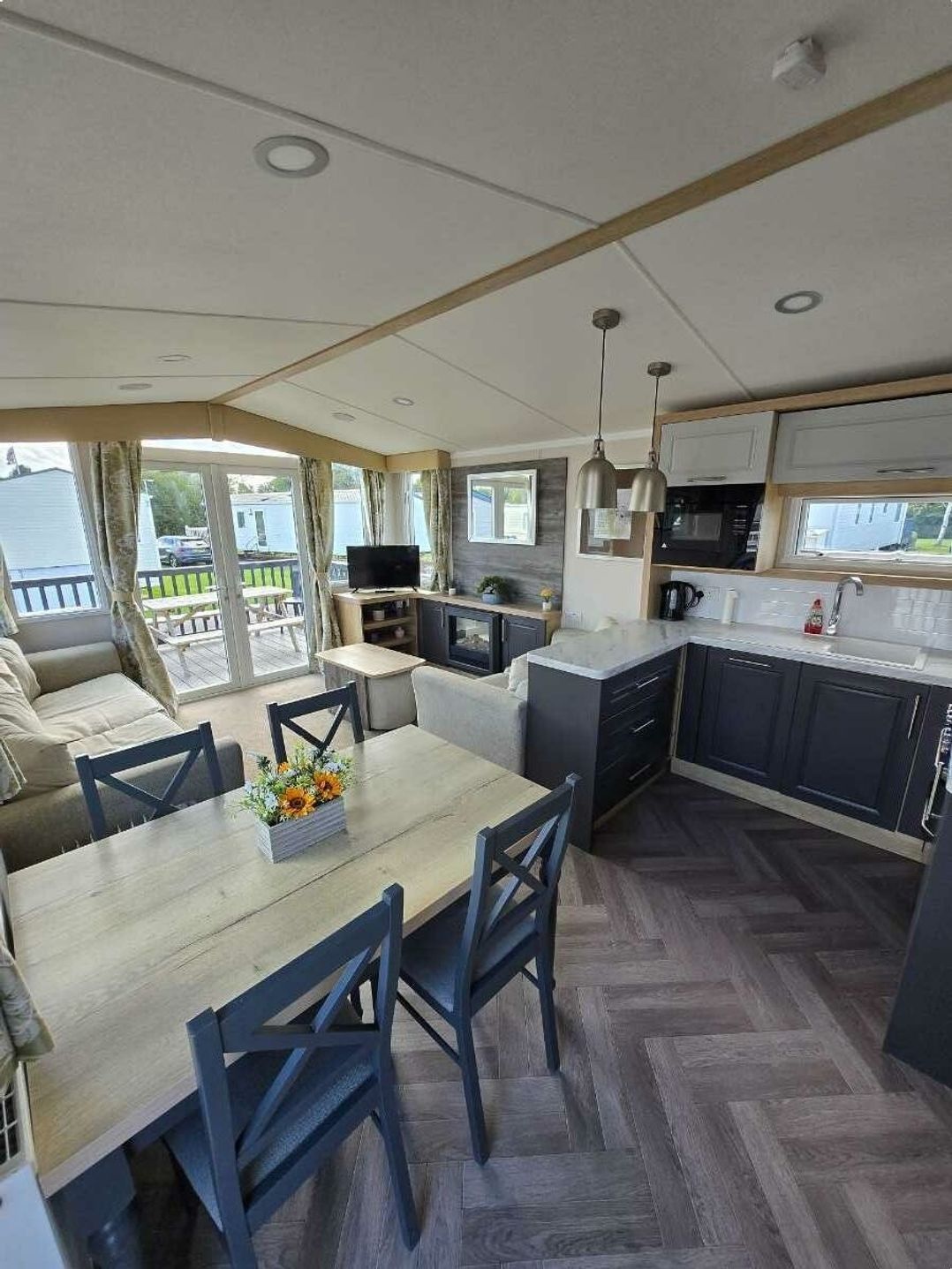 Cleethorpes Beach Holiday Park - Holiday Accommodation 17392