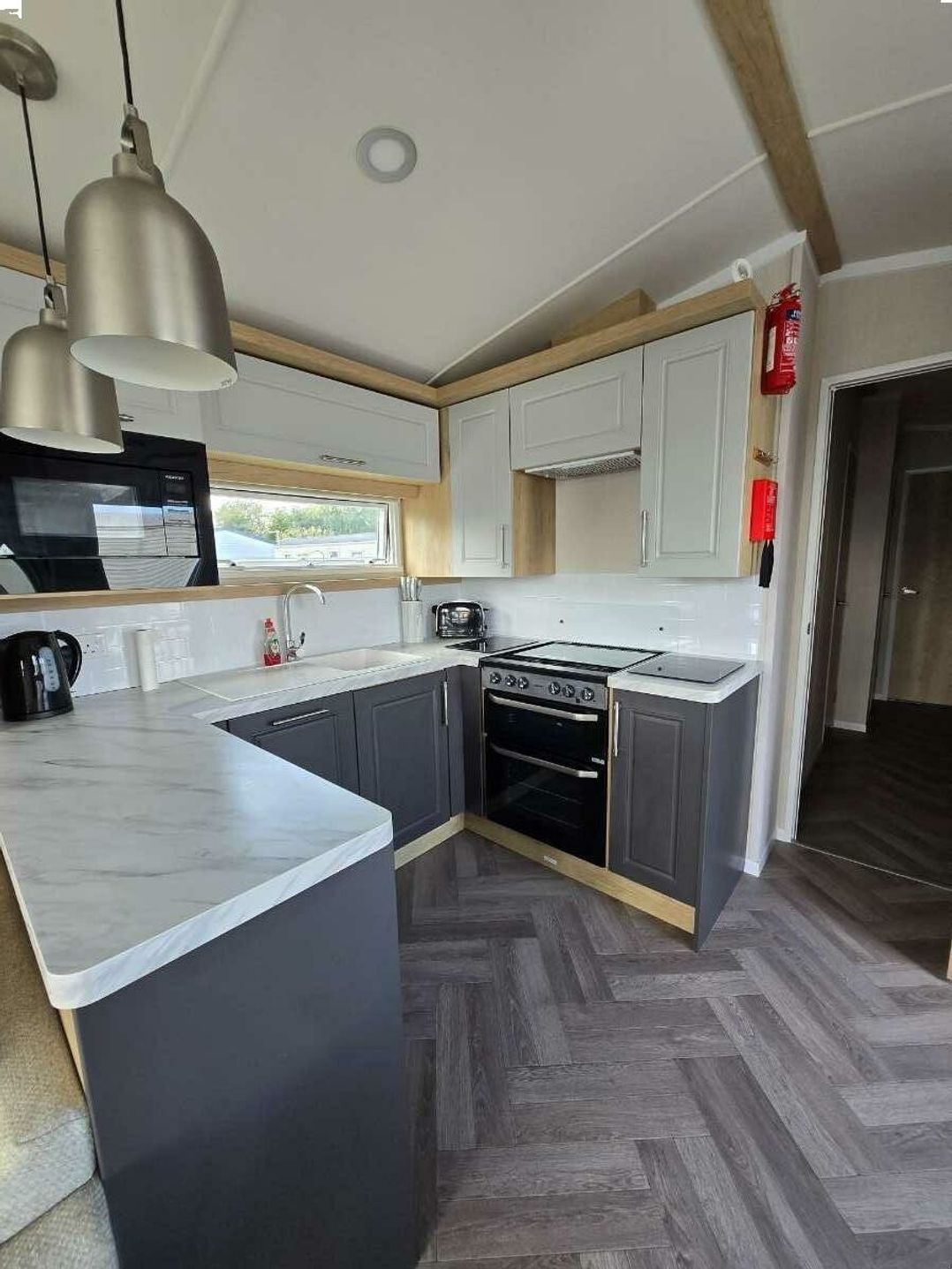 Cleethorpes Beach Holiday Park - Holiday Accommodation 17392