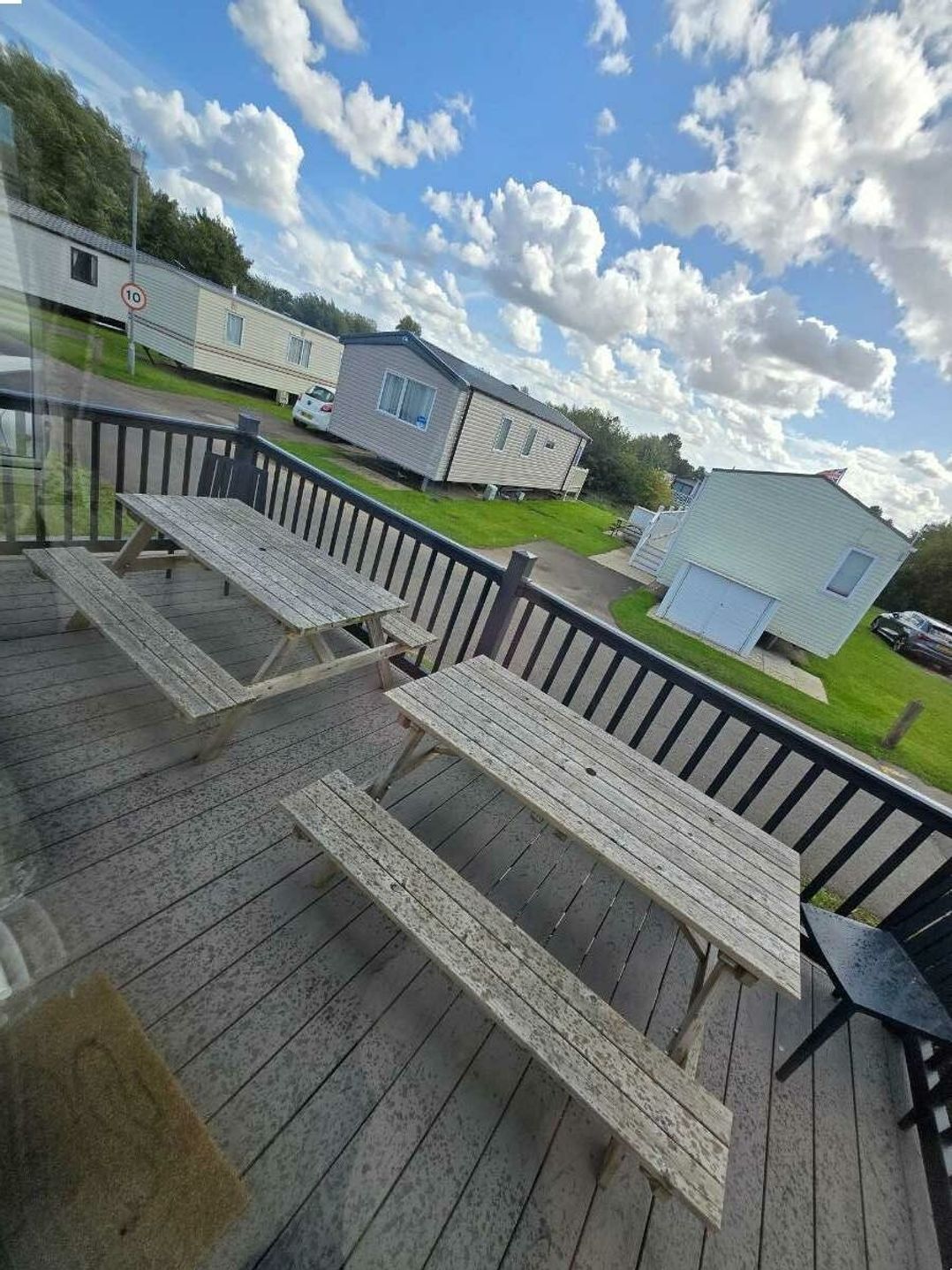 Cleethorpes Beach Holiday Park - Holiday Accommodation 17392