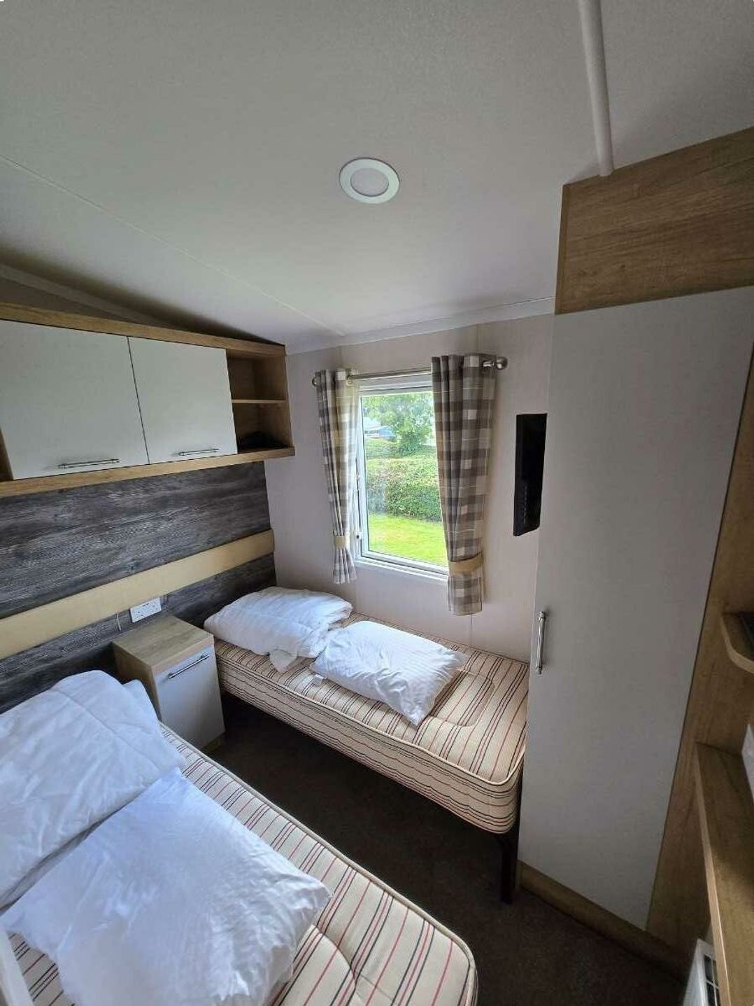 Cleethorpes Beach Holiday Park - Holiday Accommodation 17392