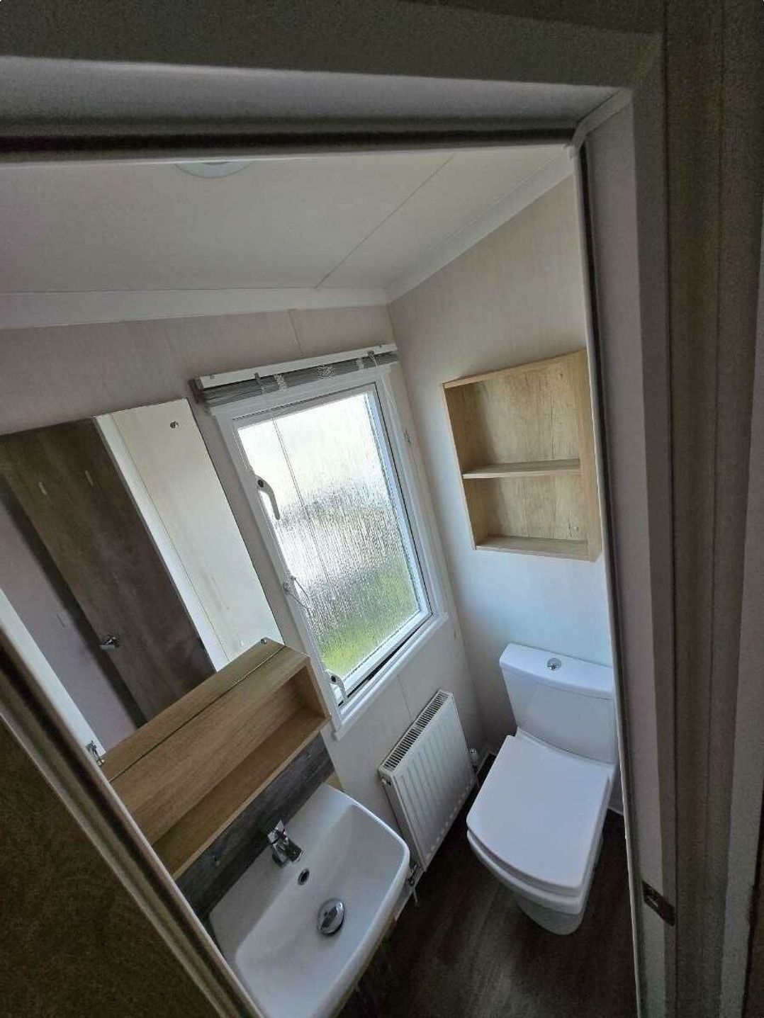 Cleethorpes Beach Holiday Park - Holiday Accommodation 17392