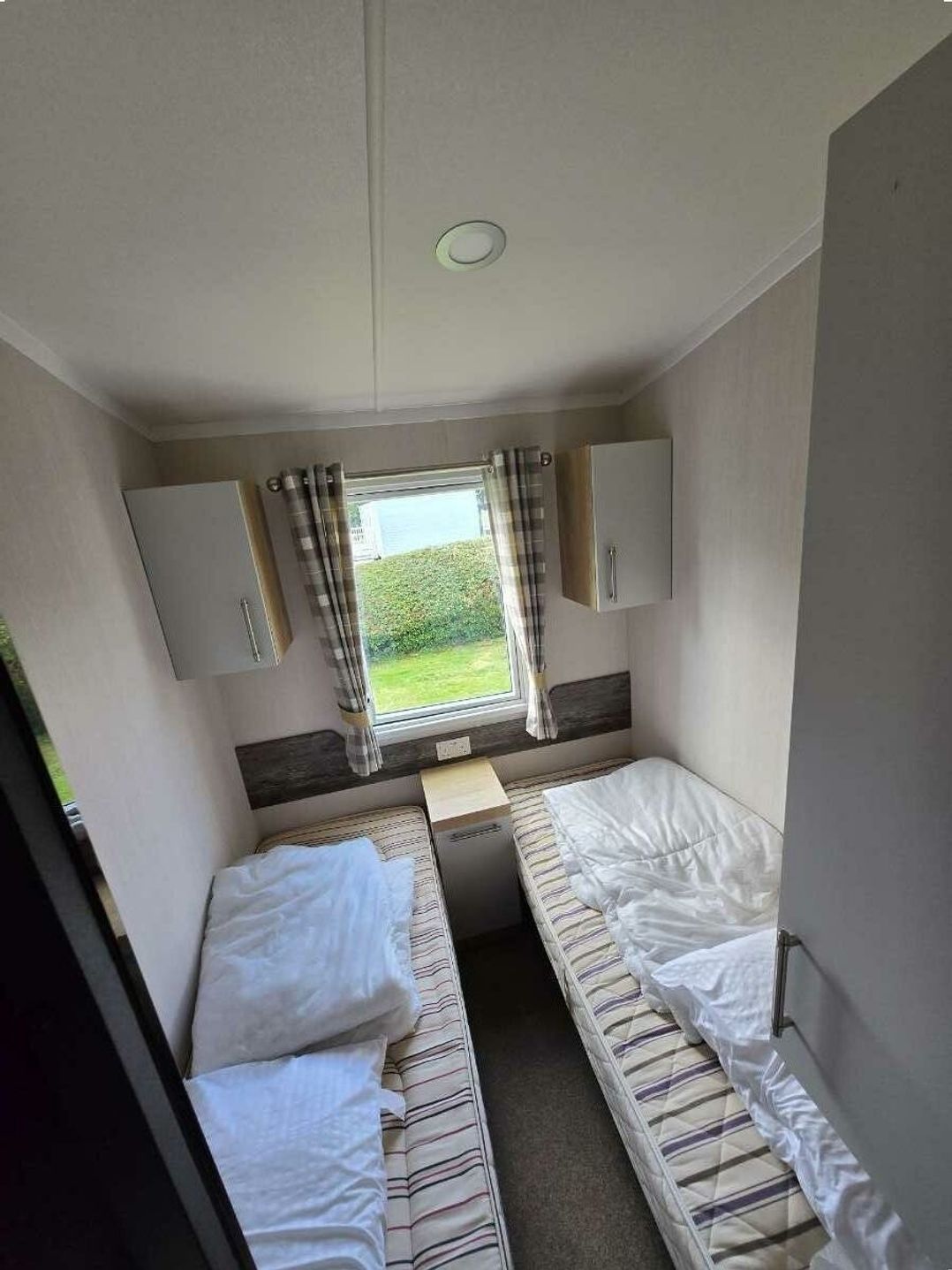 Cleethorpes Beach Holiday Park - Holiday Accommodation 17392