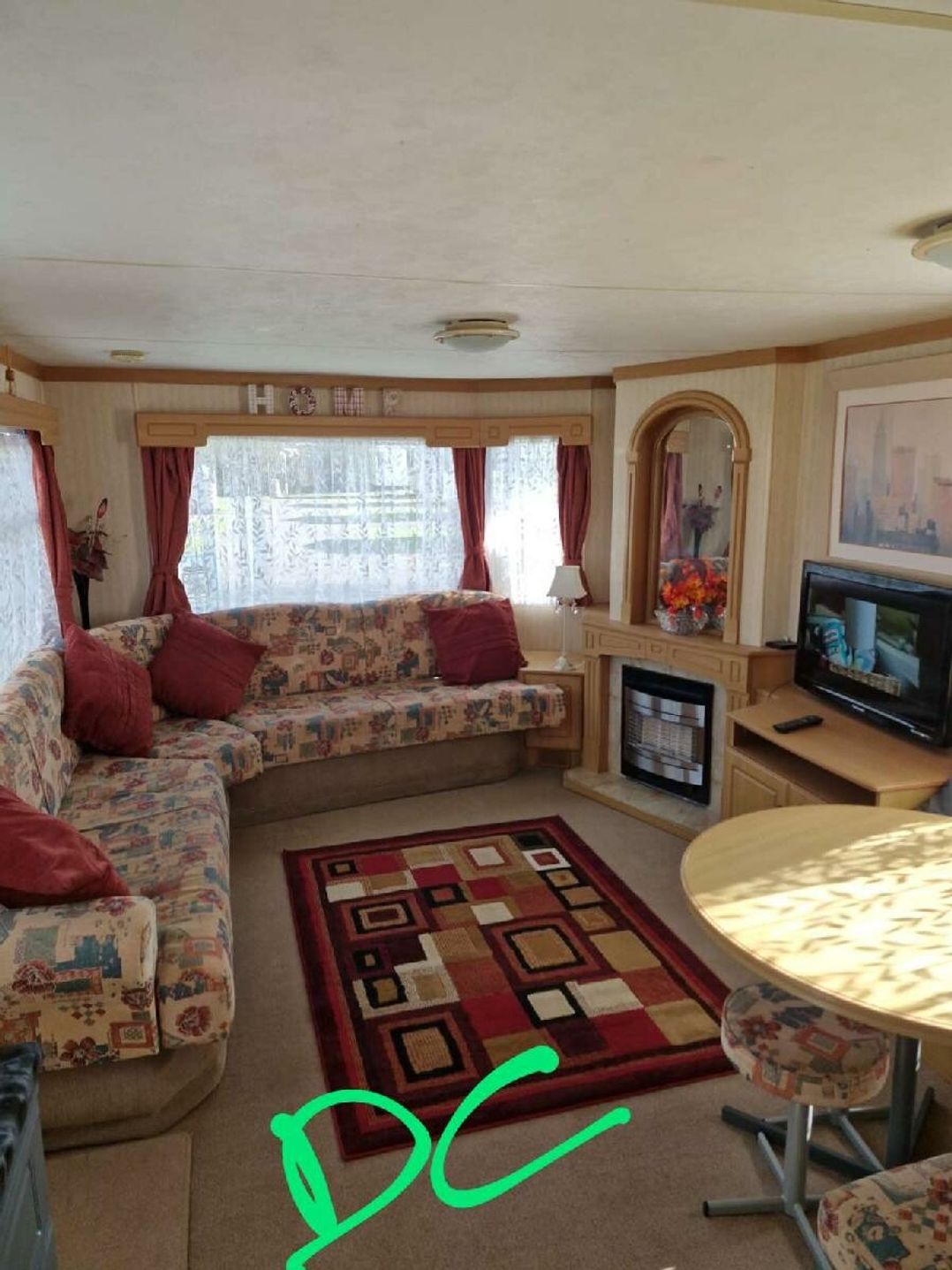 Butlins Skegness - Holiday Accommodation 17398