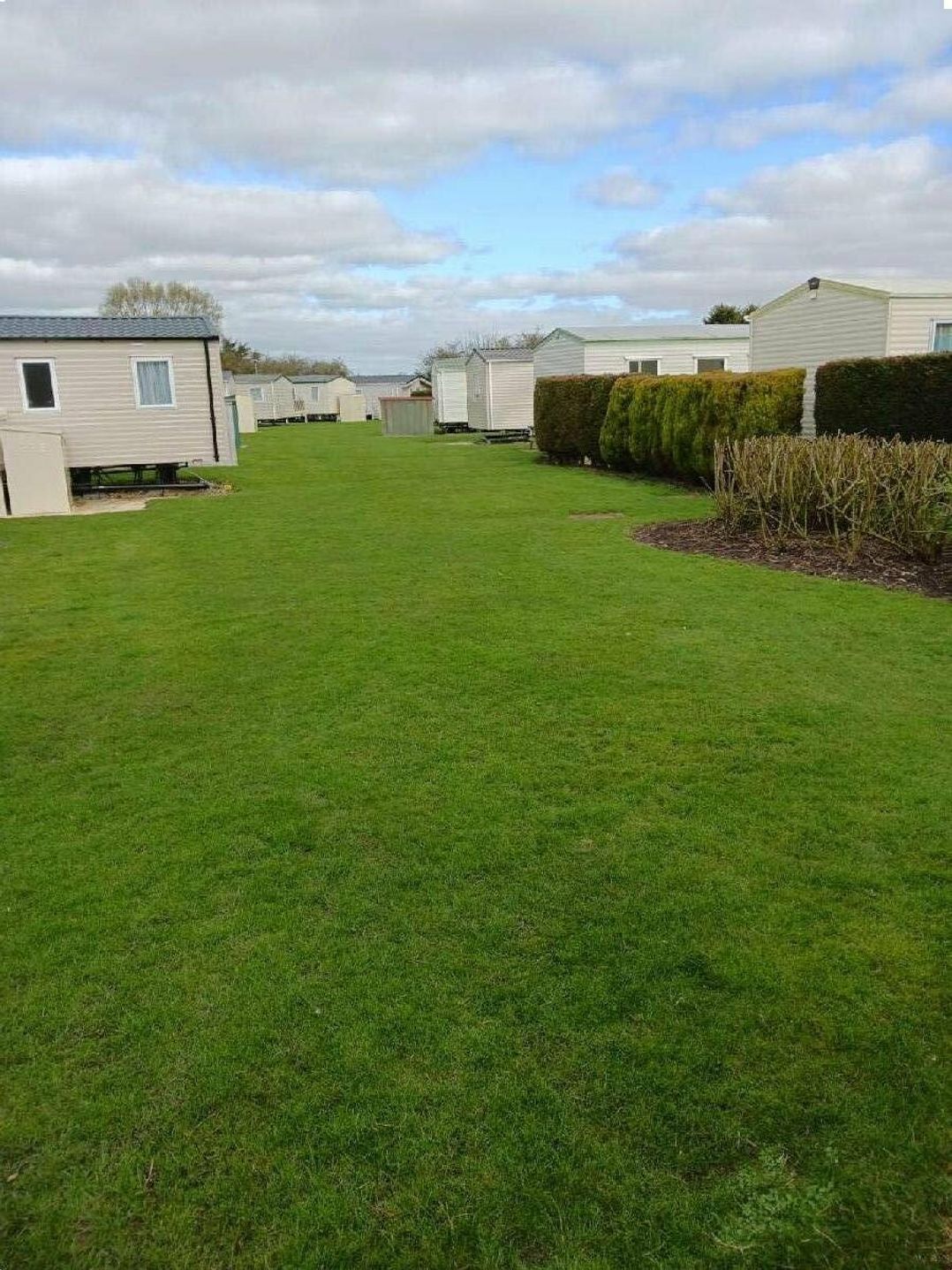 Butlins Skegness - Holiday Accommodation 17398