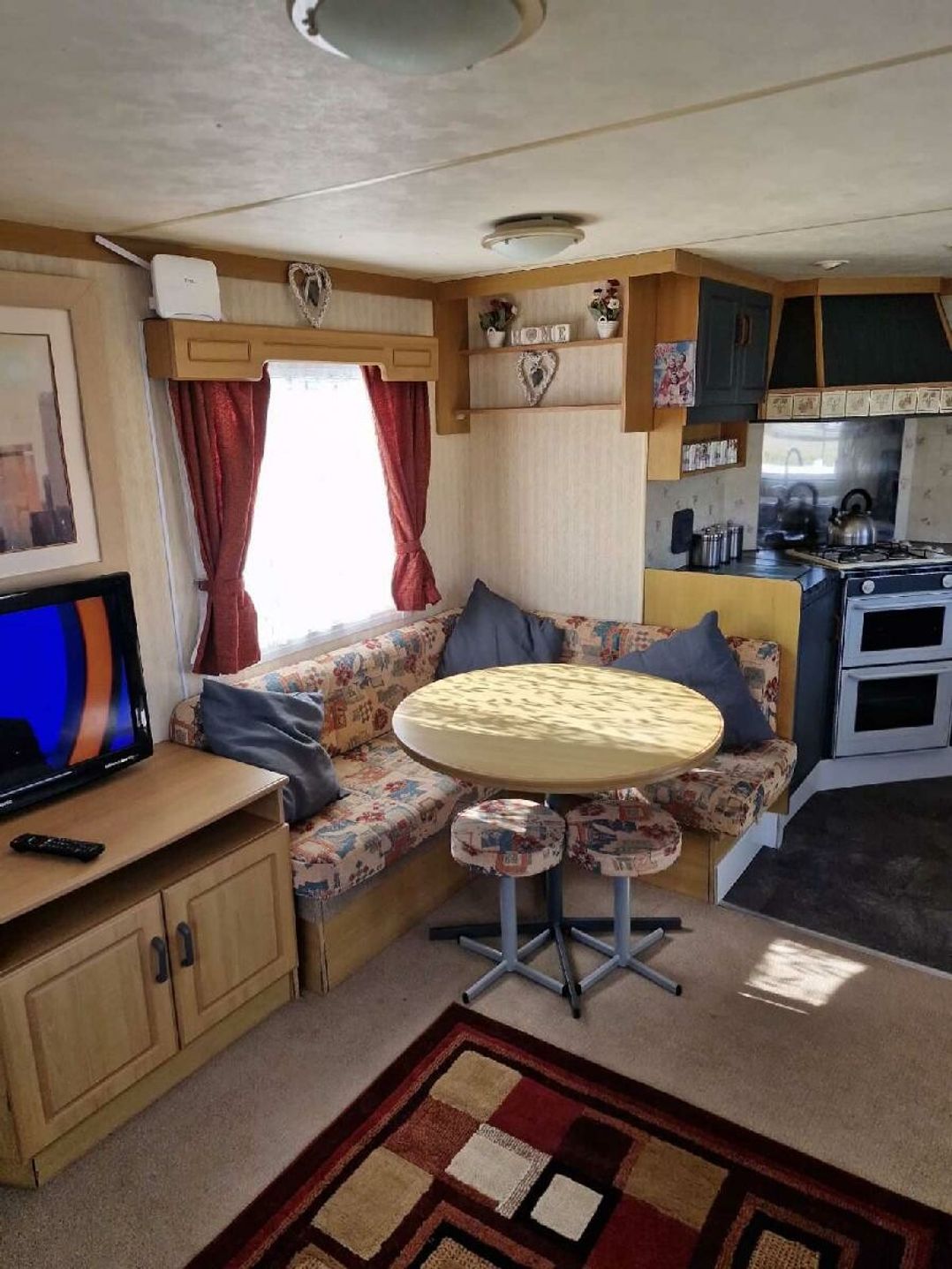 Butlins Skegness - Holiday Accommodation 17398