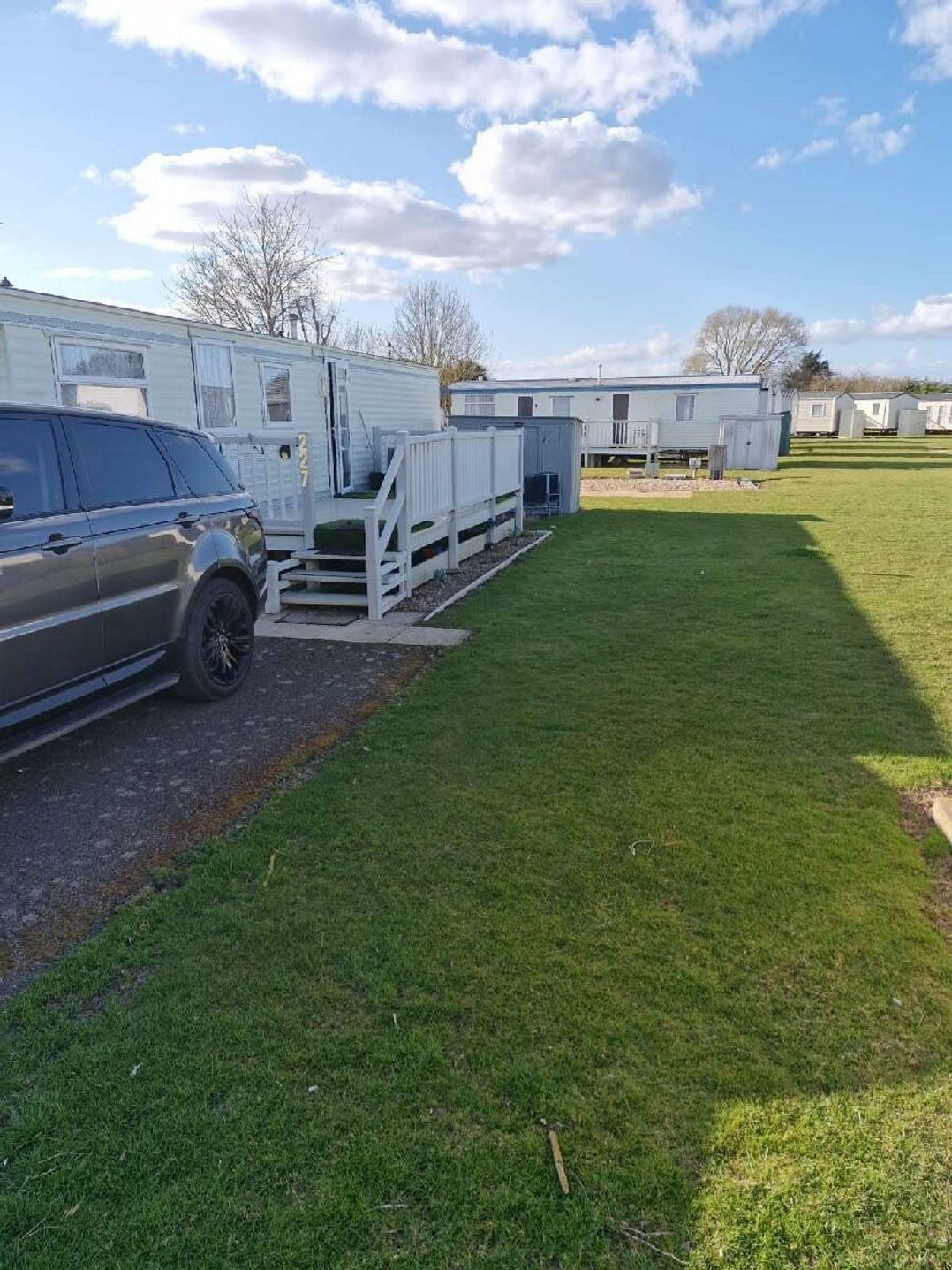 Butlins Skegness - Holiday Accommodation 17398