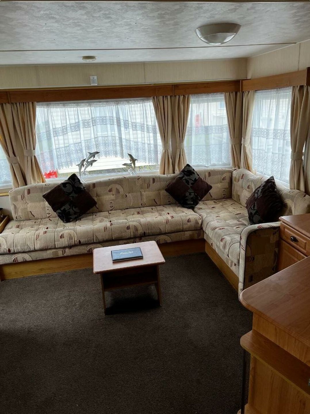 Coastfield Holiday Village - Holiday Accommodation 17403