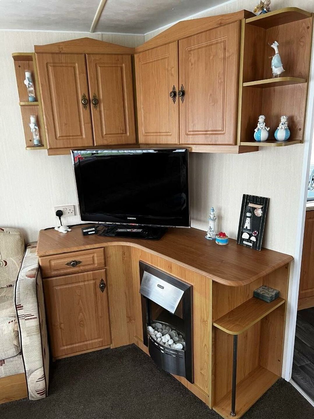 Coastfield Holiday Village - Holiday Accommodation 17403