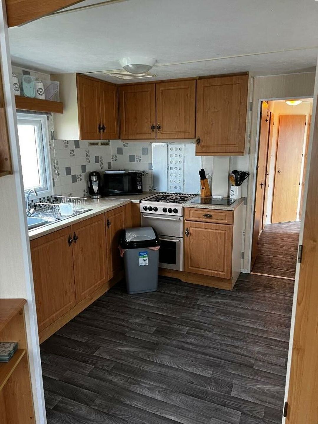 Coastfield Holiday Village - Holiday Accommodation 17403