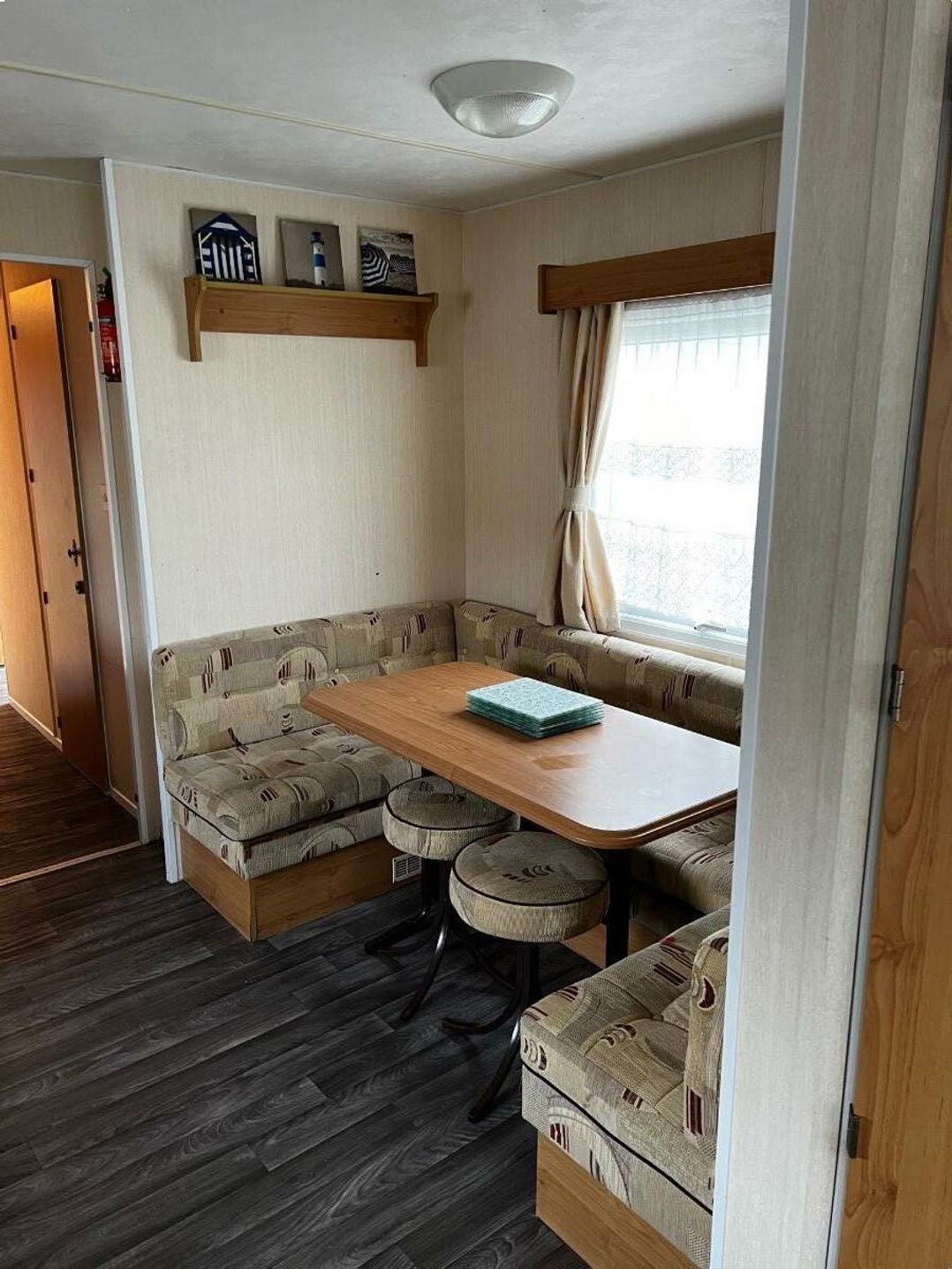 Coastfield Holiday Village - Holiday Accommodation 17403