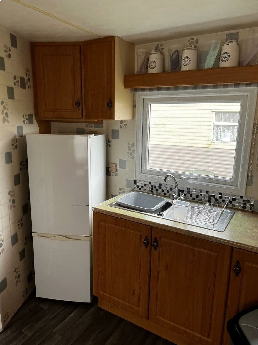 Coastfield Holiday Village - Holiday Accommodation 17403