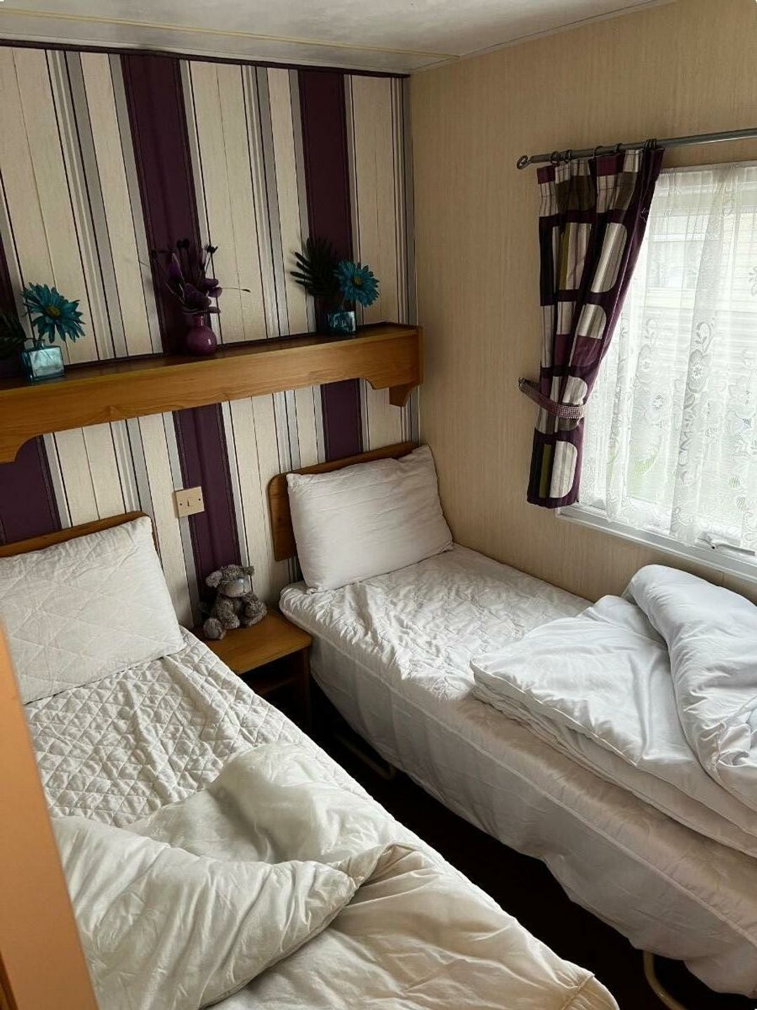 Coastfield Holiday Village - Holiday Accommodation 17403