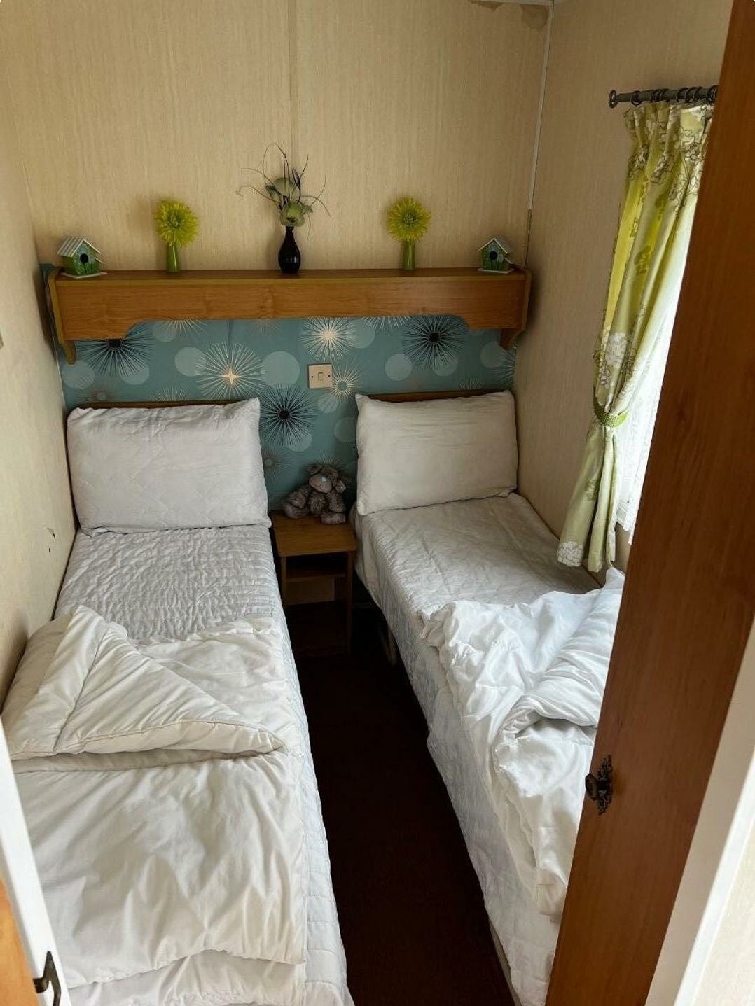 Coastfield Holiday Village - Holiday Accommodation 17403