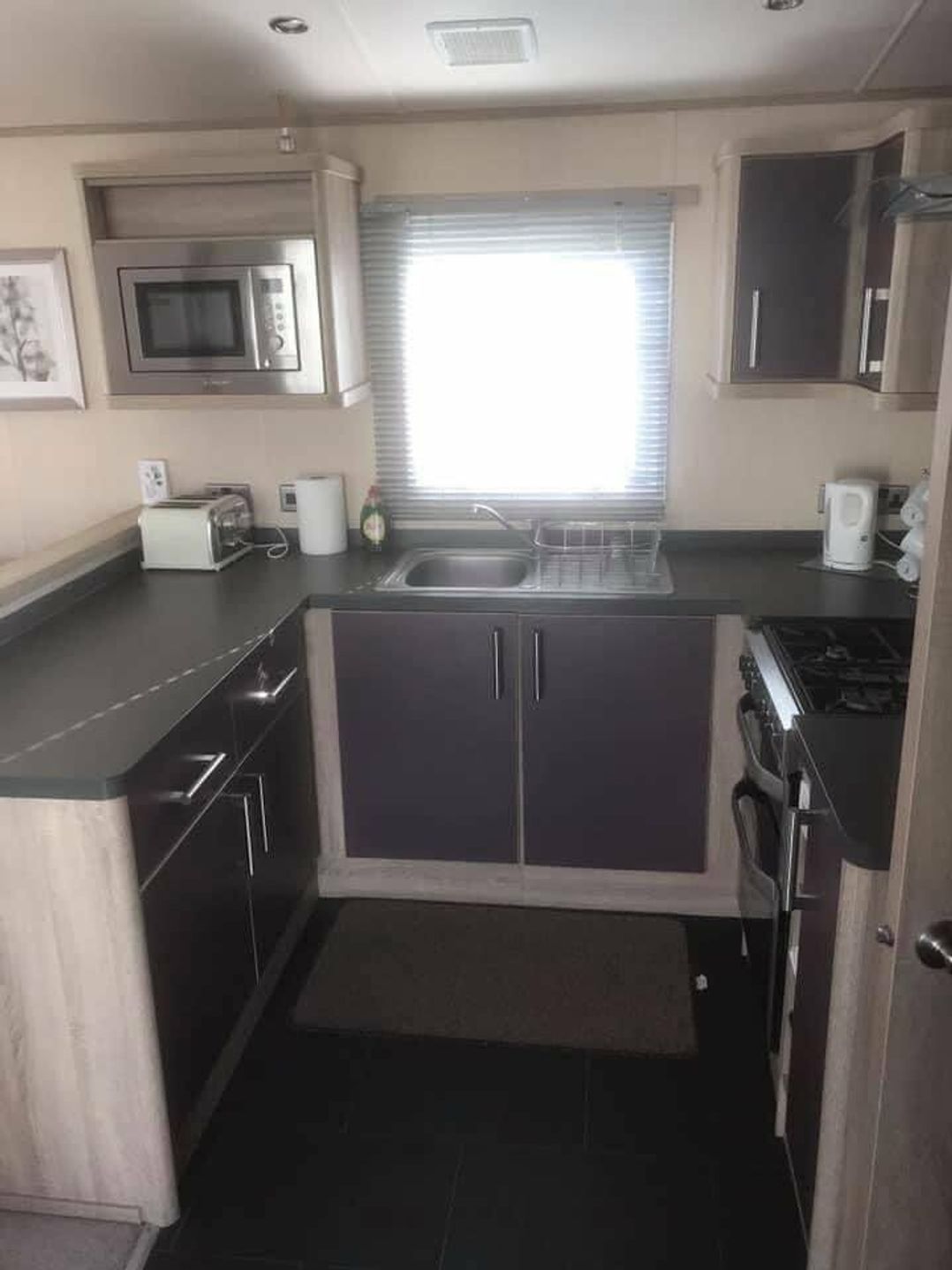 Perran Sands - Holiday Accommodation 17404