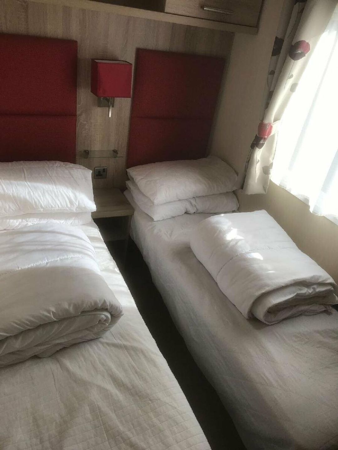 Perran Sands - Holiday Accommodation 17404