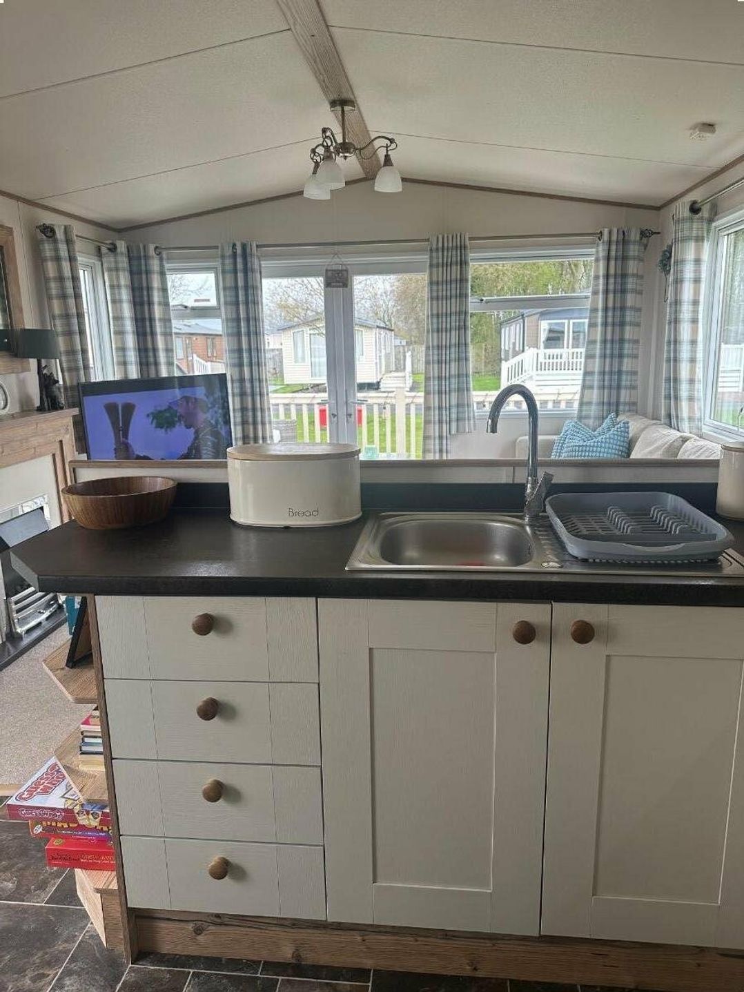 Flamingo Land Holiday Park - Holiday Accommodation 17413