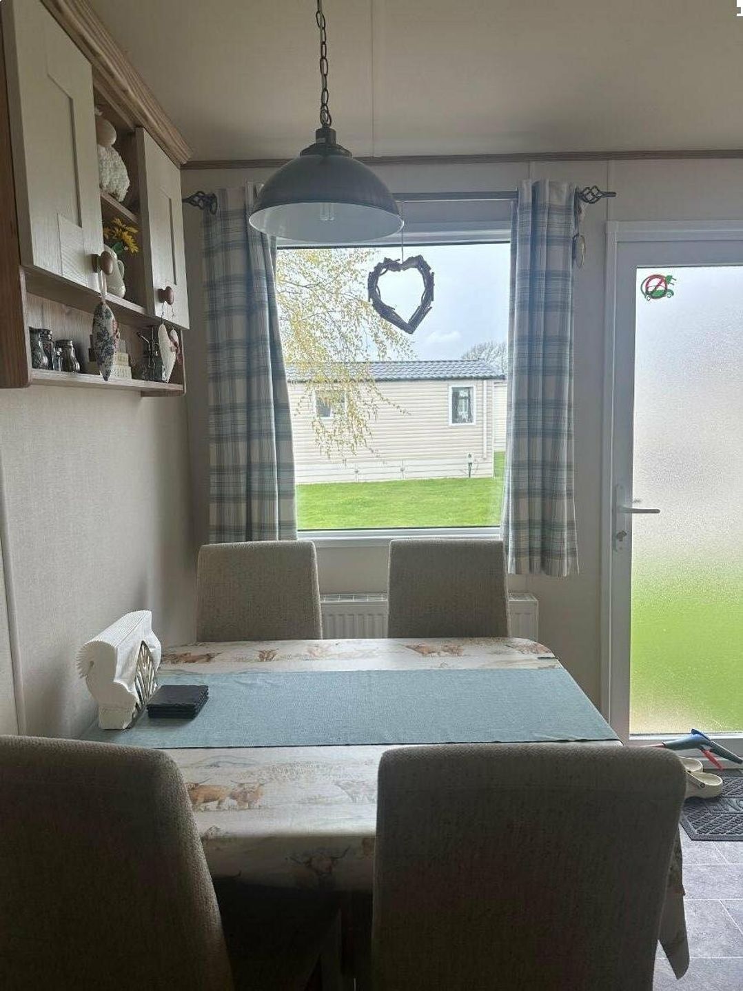 Flamingo Land Holiday Park - Holiday Accommodation 17413