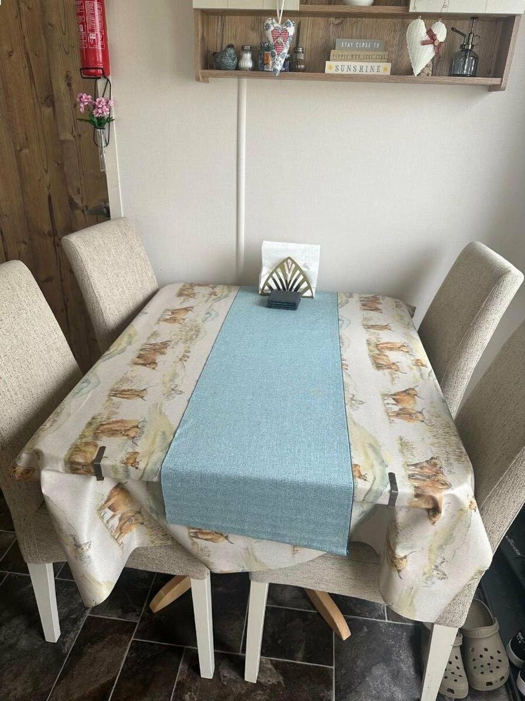 Flamingo Land Holiday Park - Holiday Accommodation 17413