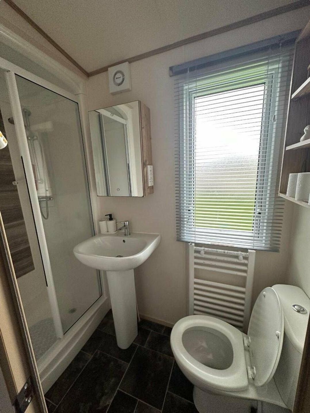 Flamingo Land Holiday Park - Holiday Accommodation 17413