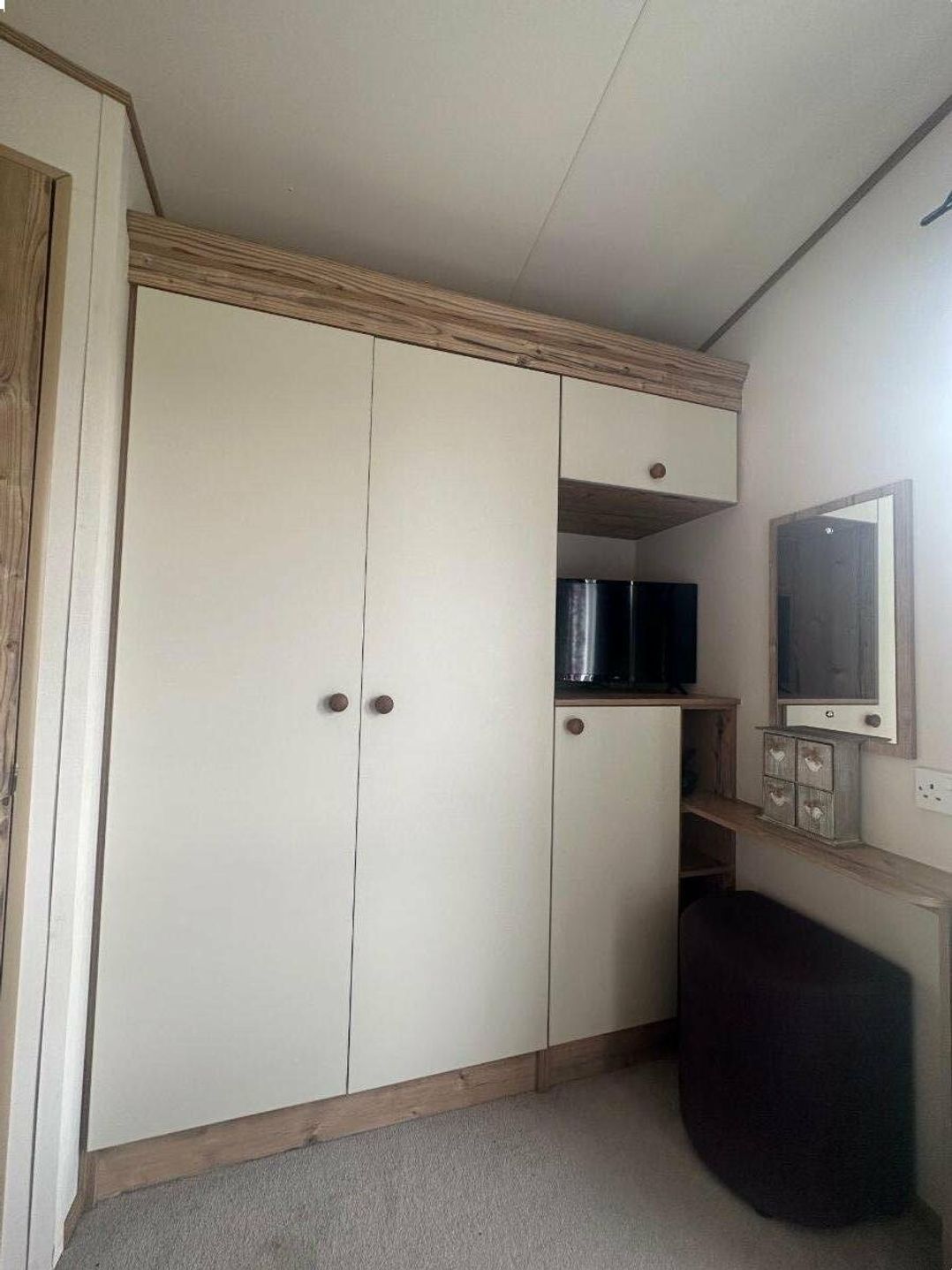 Flamingo Land Holiday Park - Holiday Accommodation 17413