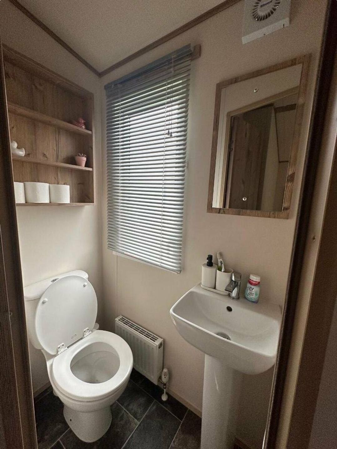 Flamingo Land Holiday Park - Holiday Accommodation 17413