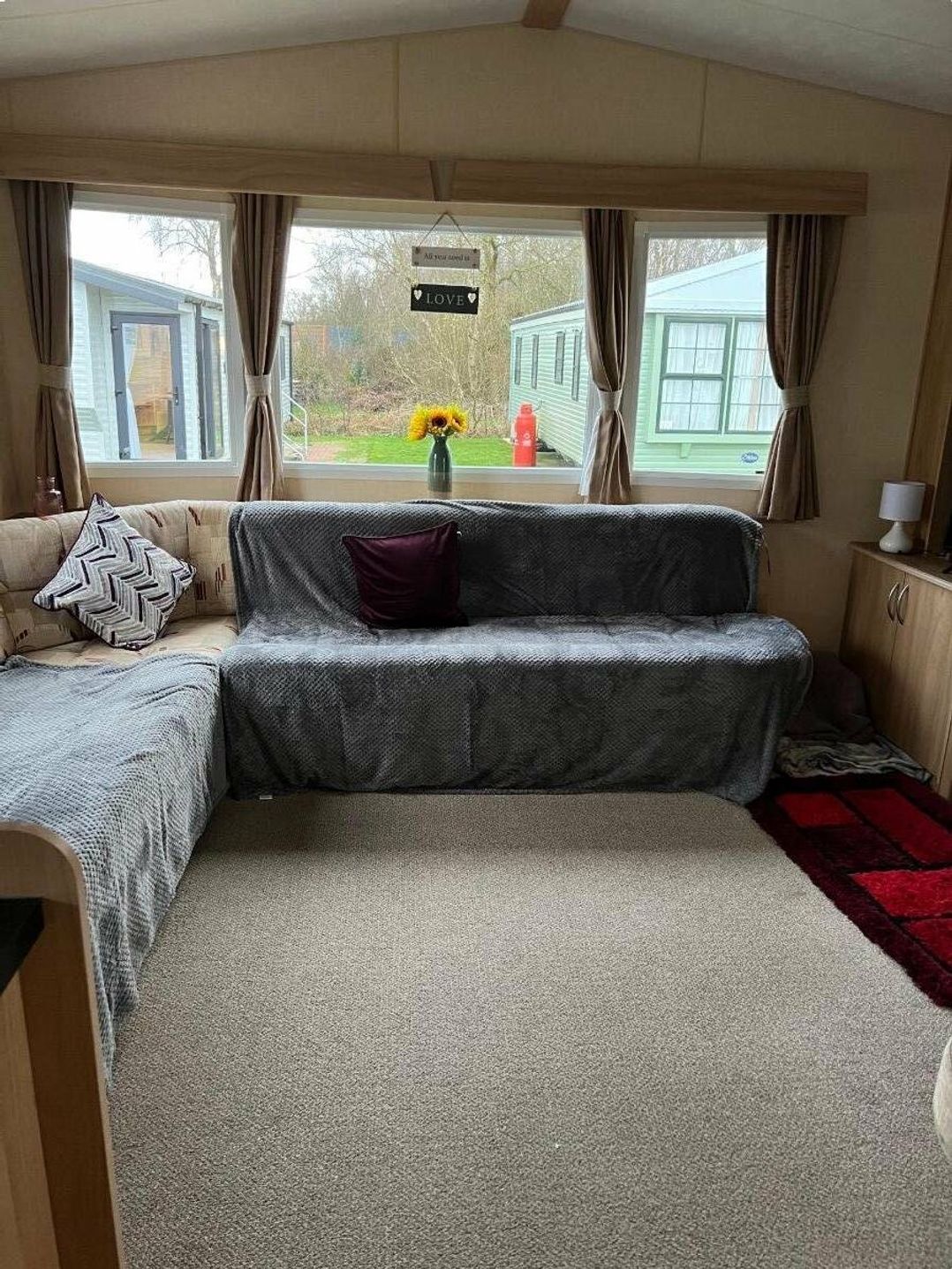 Glendale Holiday Park - Holiday Accommodation 17415