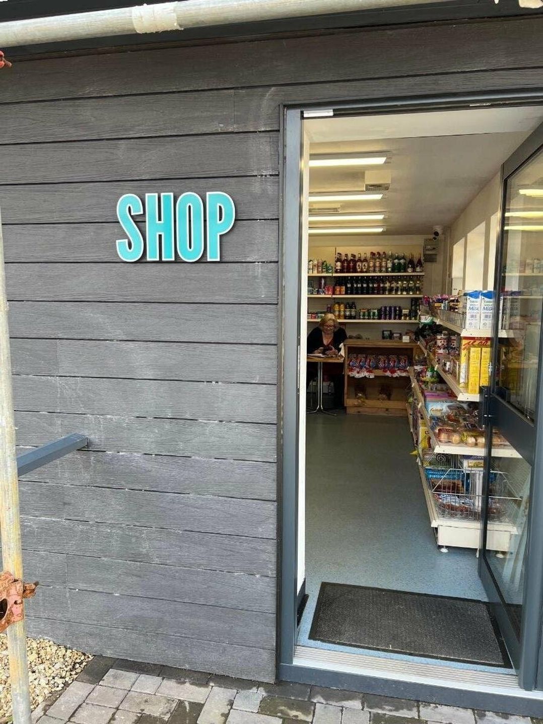 Glendale Holiday Park - Holiday Accommodation 17415