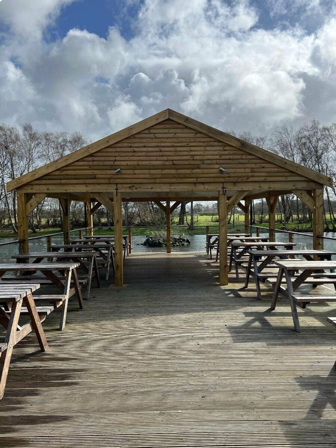 Glendale Holiday Park - Holiday Accommodation 17415