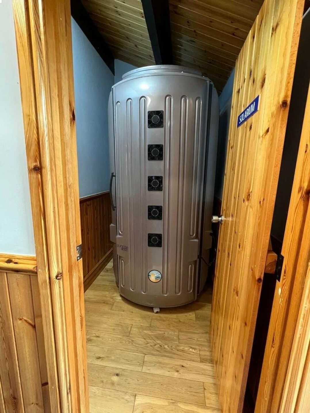 Glendale Holiday Park - Holiday Accommodation 17415