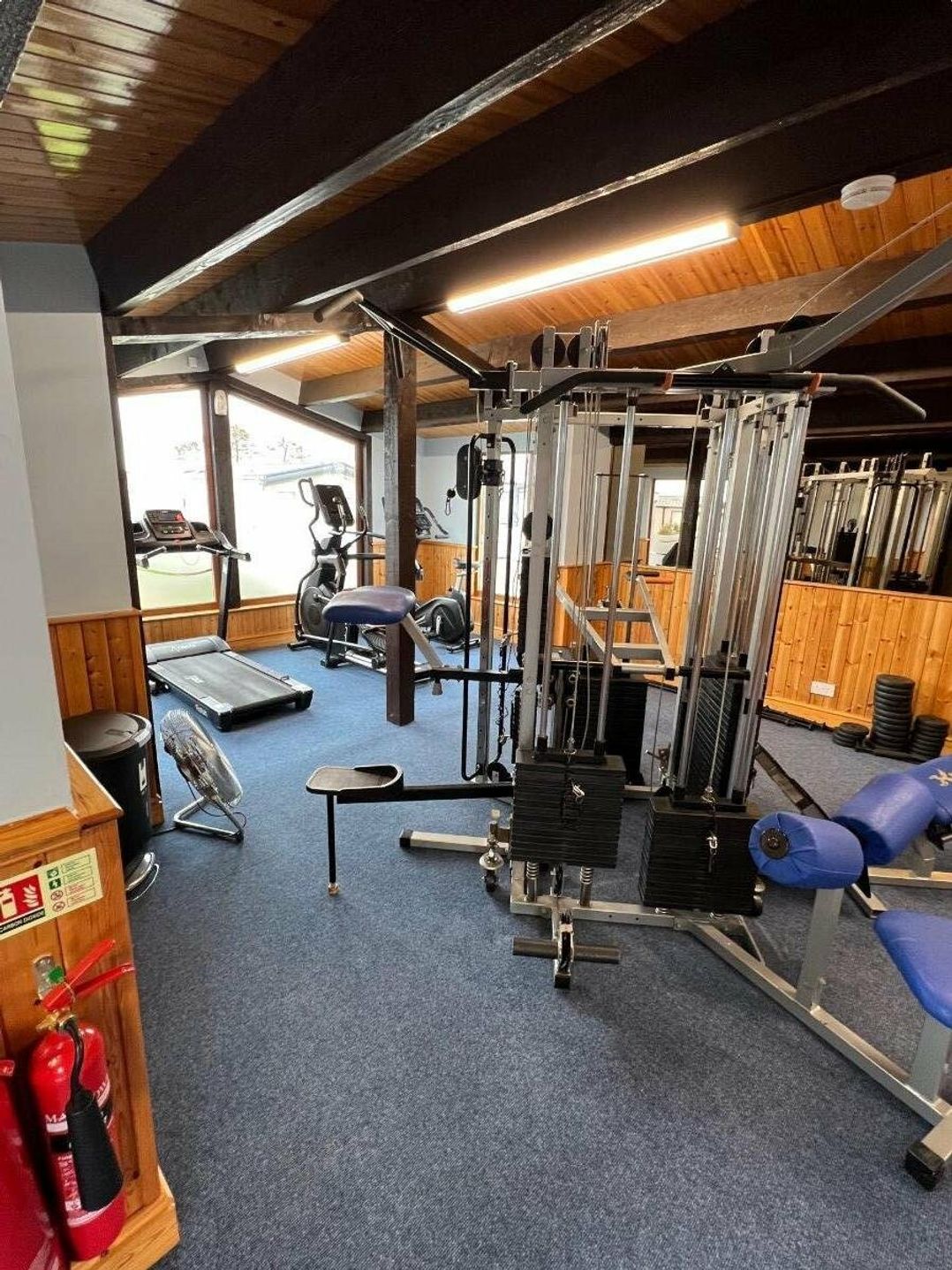 Glendale Holiday Park - Holiday Accommodation 17415