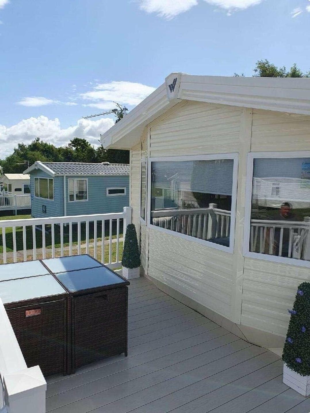 Craig Tara Holiday Park - Holiday Accommodation 17418