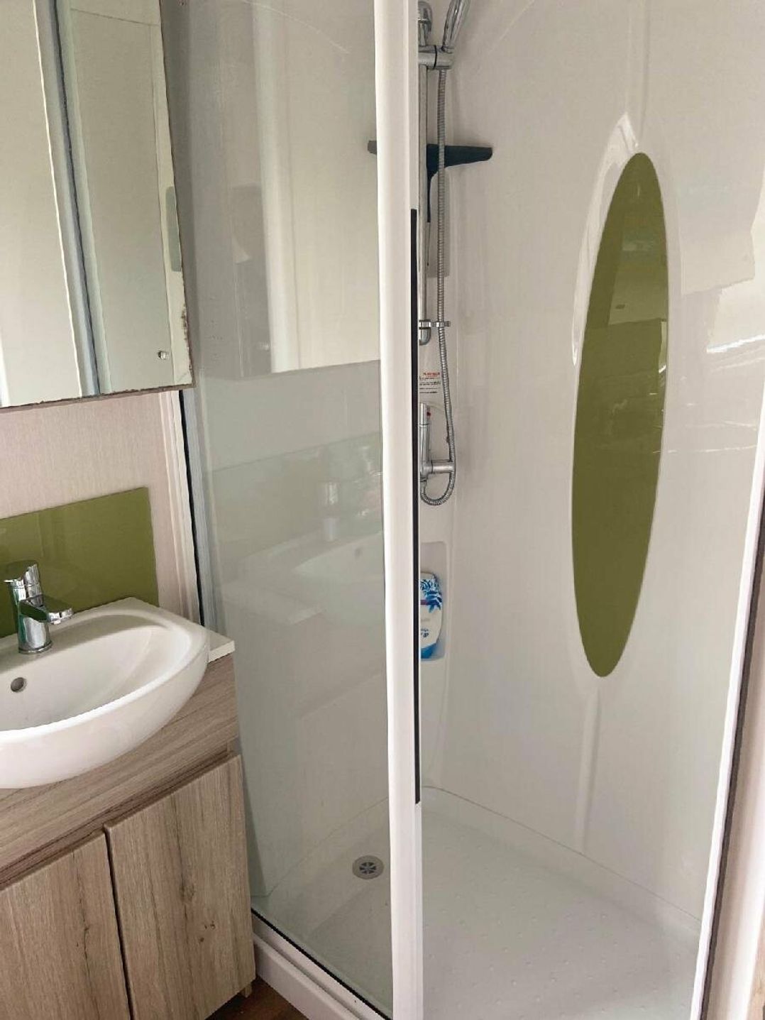 Aberdunant Hall Holiday Park - Holiday Accommodation 17422