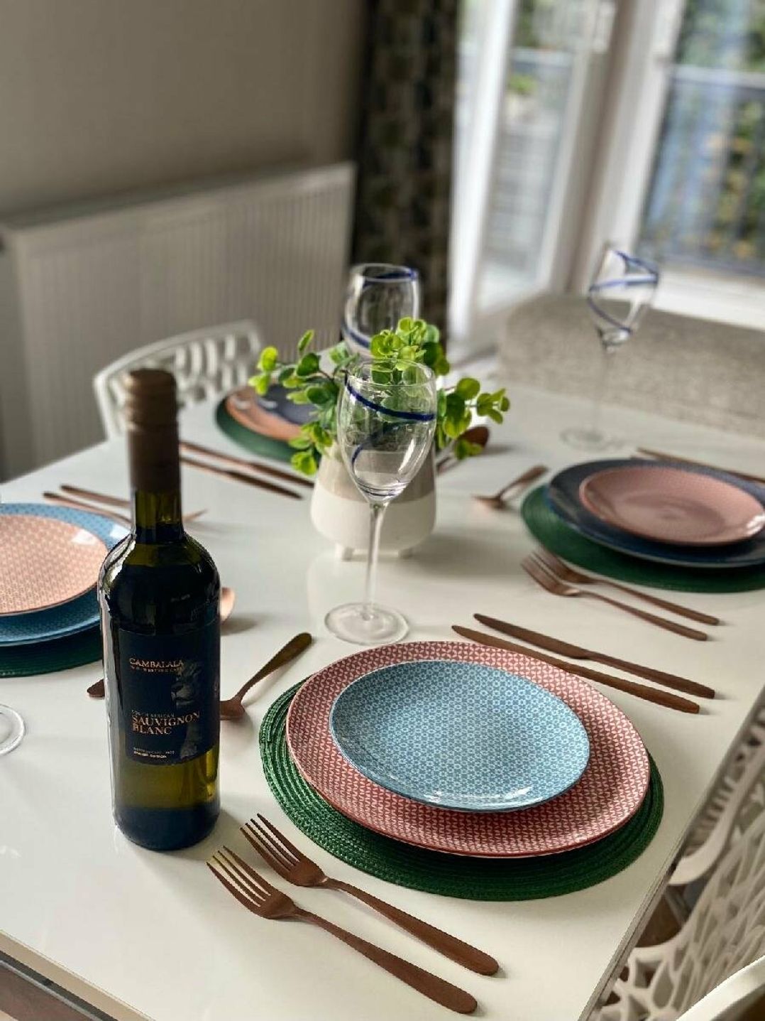 Aberdunant Hall Holiday Park - Holiday Accommodation 17422