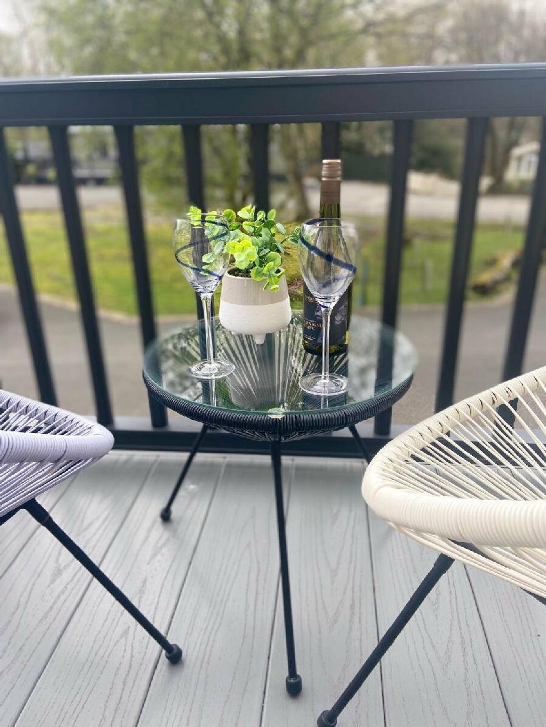 Aberdunant Hall Holiday Park - Holiday Accommodation 17422