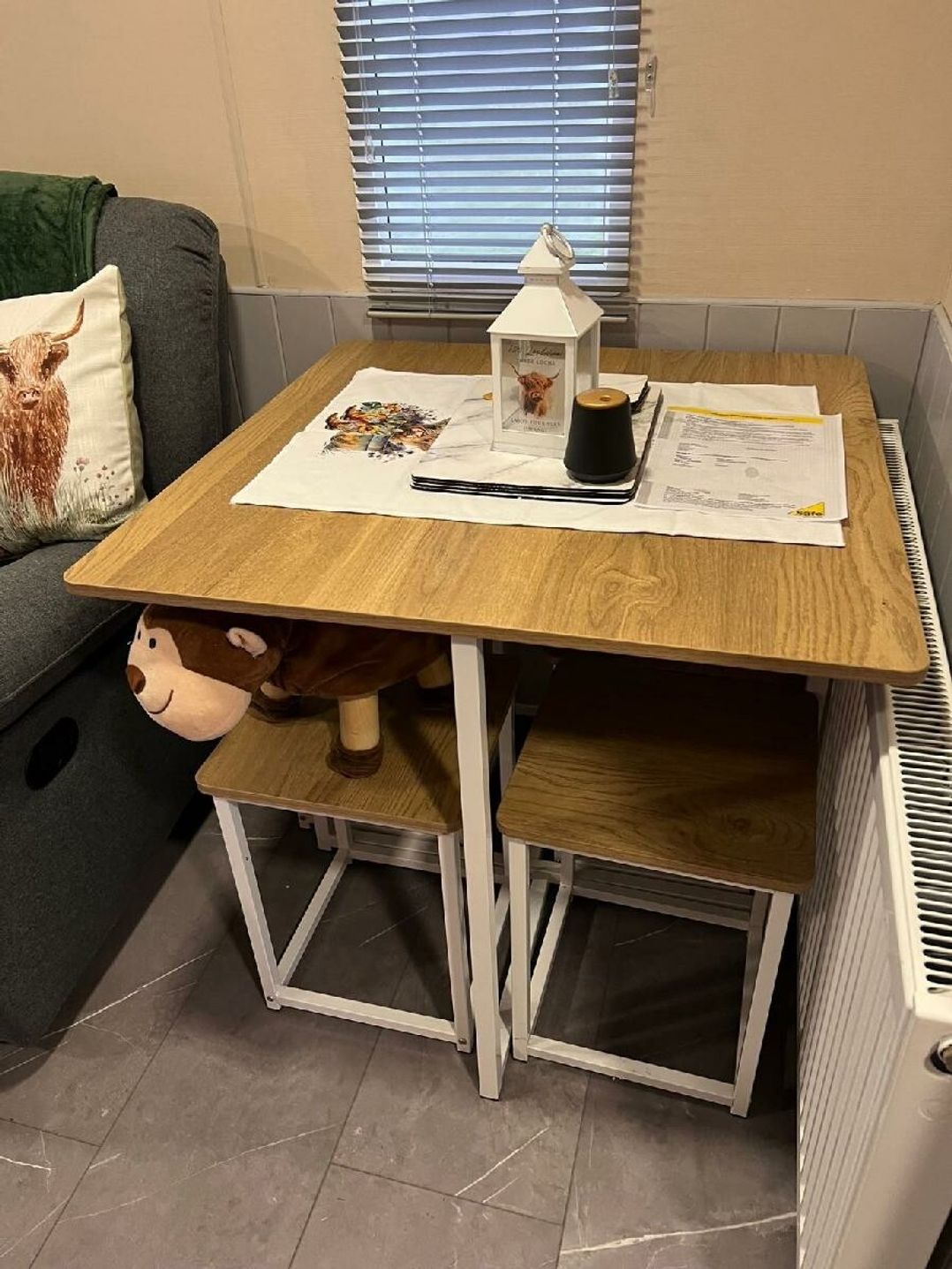 Three Lochs Holiday Park - Holiday Accommodation 17424