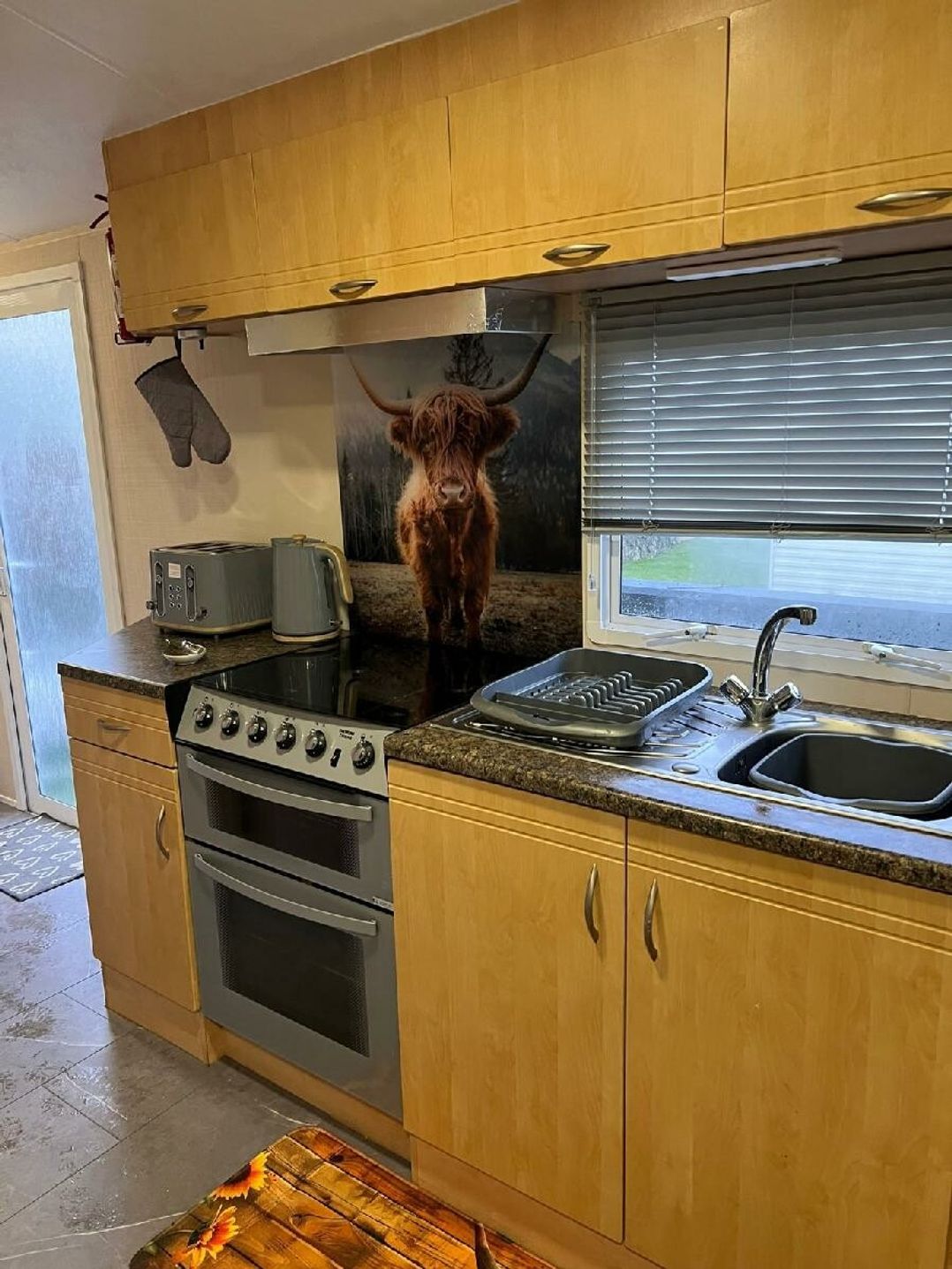 Three Lochs Holiday Park - Holiday Accommodation 17424