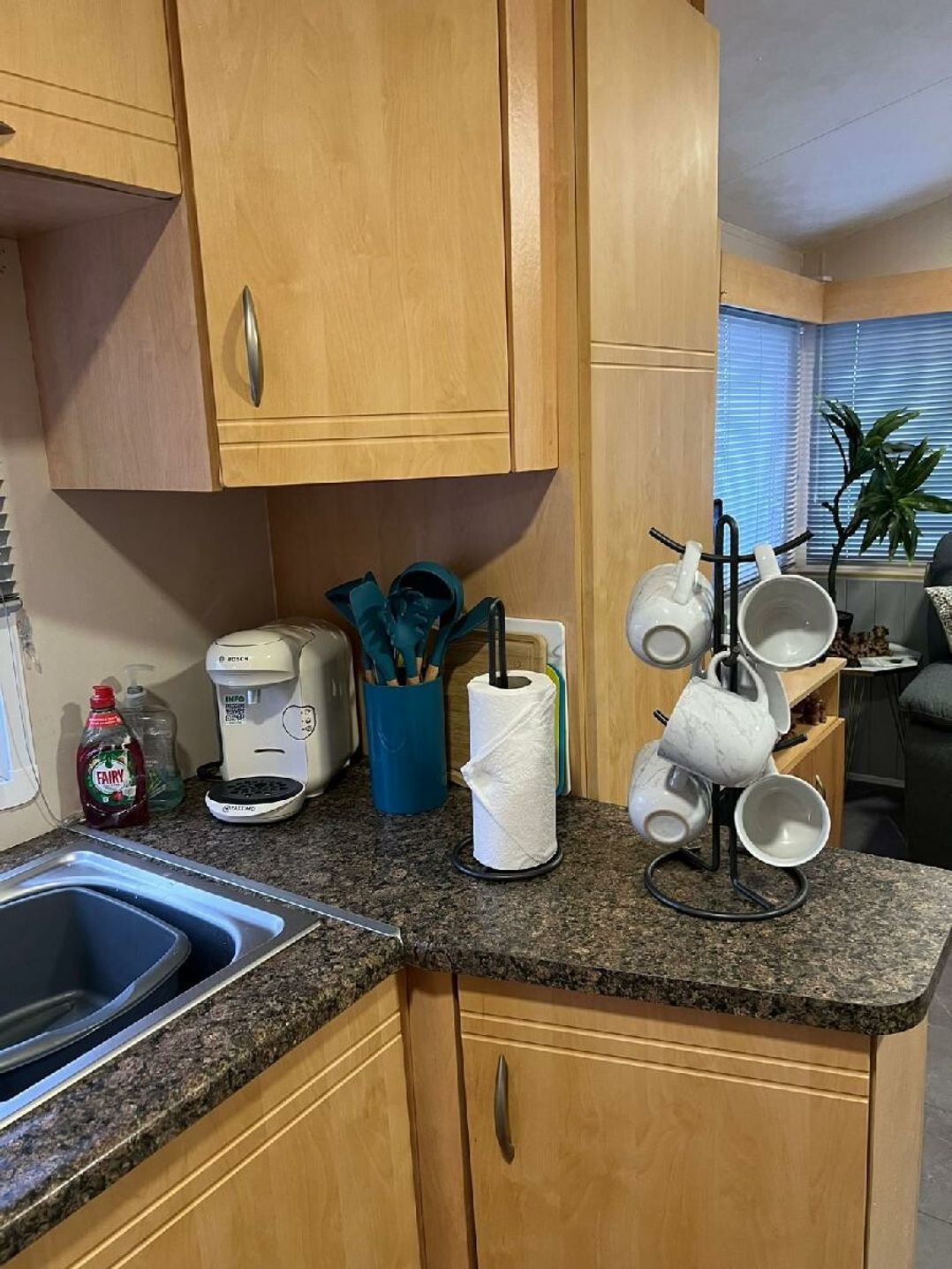 Three Lochs Holiday Park - Holiday Accommodation 17424